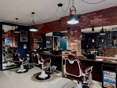 Crazy Razor Barbershop - Fryzjer męski Wrocław